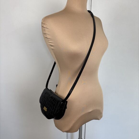 Wandler Handbags - Wandler Crossbody Purse with Wallet Compartment